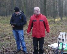 2013-11-17 Bieg 60-latków