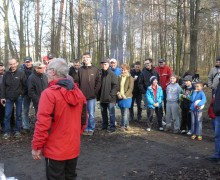 2013-11-17 Bieg 60-latków