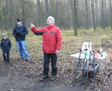 2013-11-17 Bieg 60-latków
