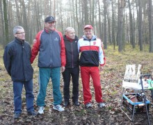 2013-11-17 Bieg 60-latków