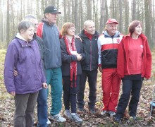 2013-11-17 Bieg 60-latków