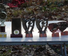 2013-11-17 Bieg 60-latków