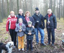 2013-11-17 Bieg 60-latków