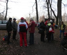 2013-11-17 Bieg 60-latków