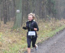 2013-11-17 Bieg 60-latków