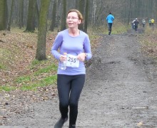 2013-11-24 II Bieg VII GP. Tychów