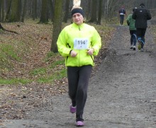 2013-11-24 II Bieg VII GP. Tychów