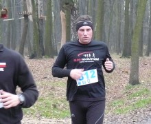 2013-11-24 II Bieg VII GP. Tychów