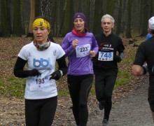 2013-11-24 II Bieg VII GP. Tychów