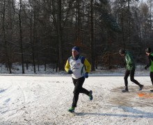 2014-01-26 IVBieg VII GP.Tychów
