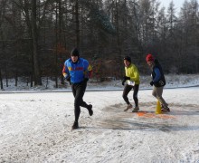2014-01-26 IVBieg VII GP.Tychów