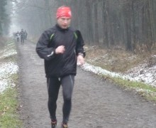 2015-01-18 Bieg Babci i Dziadka