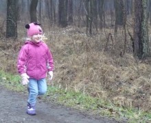 2015-01-18 Bieg Babci i Dziadka