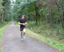 2015-09-06 Bieg Amerykański