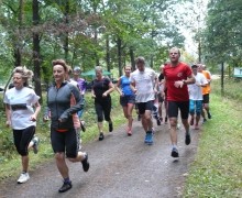 2015-09-06 Bieg Amerykański