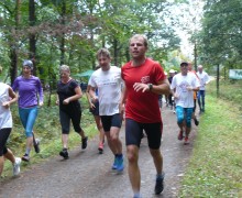 2015-09-06 Bieg Amerykański
