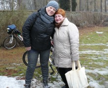 2017-02-19 Paprocańska Ósemka