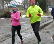 2017-02-19 Paprocańska Ósemka