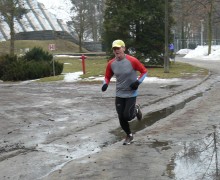 2017-02-19 Paprocańska Ósemka