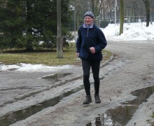 2017-02-19 Paprocańska Ósemka