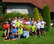 2018-09-16 Bieg Kobiórski