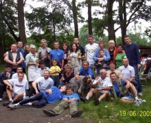 PETANQUE 40 – LATKA 2026r