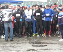 Piąty bieg VI Grand Prix za nami!!