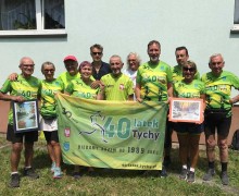 VIII Bieg na Koźlinie