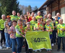 XVIII 40-latkowy Dzień Kobiet