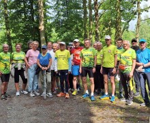 XXV Mistrzostwa 40-latka w PETANQUE